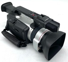 CANON DM-GL2 MINI DV 3CCD