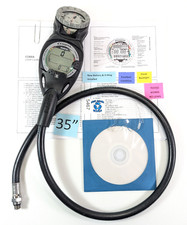 Computer Suunto Cobra Air