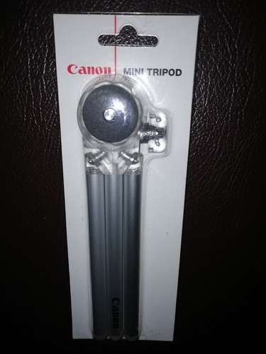 Nuovo supporto mini treppiede - supporto,