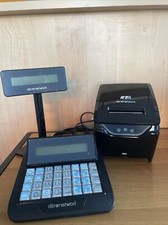 STAMPANTE FISCALE TELEMATICA