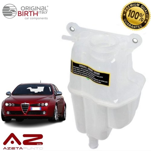Vaschetta acqua radiatore - vaschetta, alfa