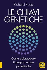 LIBRO LE CHIAVI GENETICHE -