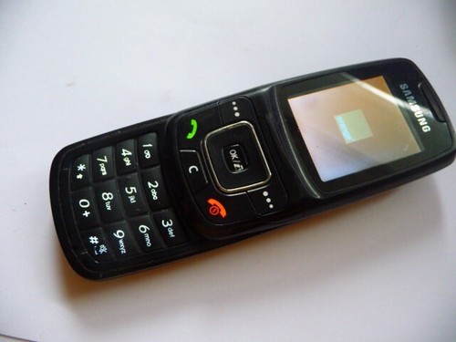 Samsung c300 easy anziani - samsung,
