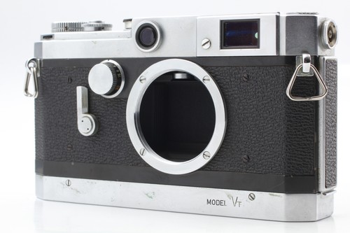 Near mint canon - [, vt