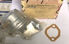 POMPA BENZINA MECCANICA BCD