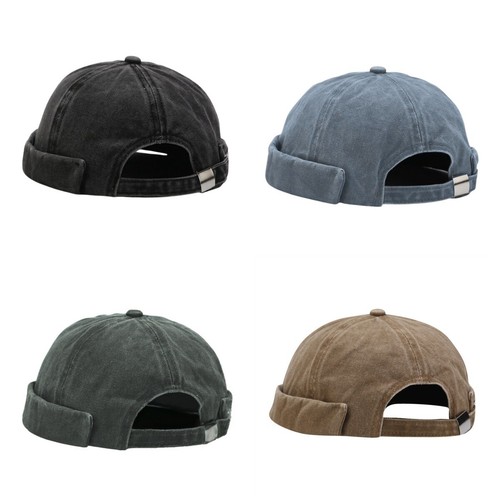 Cappello berretto unisex