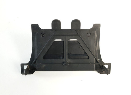 Plastica supporto centralina - plastica,