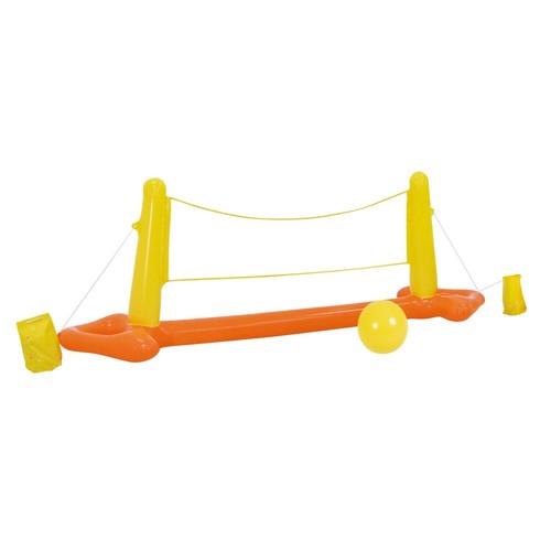 Pallanuoto gioco gonfiabile - pallanuoto,