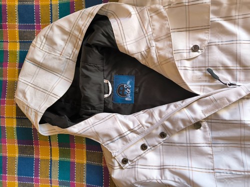 Giacca snowboard donna - da,
