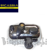 3390 - COMMUTATORE LUCI LUCE CROMATO VESPA 150 VBA1T VBA2T VB1T VL1T VL2T VL3T