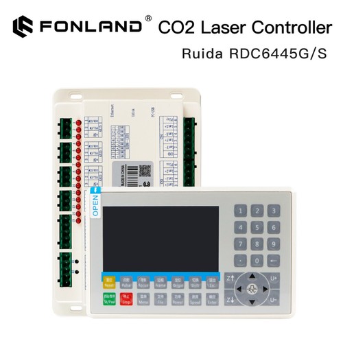 Ruida regolatore laser co2 - regolatore,