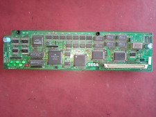 SEGA RALLY 2 MODEL 3 SCHEDA COMUNICAZIONE BD PCB GIOCO ARCADE 837-10920