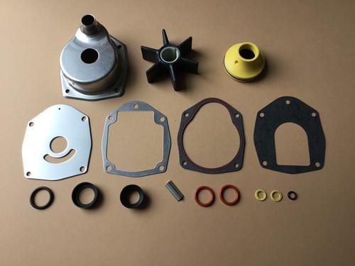 Kit riparazione pompa - , acqua