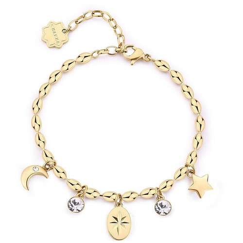 Bracciale donna portafortuna