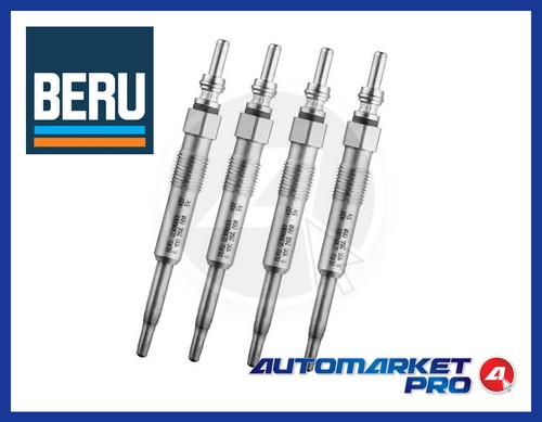 Kit candelette beru ge100 - beru,