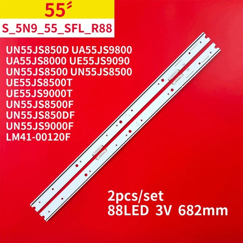 Strisce led per samsung - strisce,