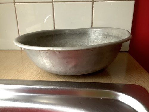 Lavabo vintage - vintage, in