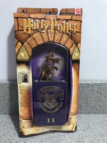 Harry potter mattel - harry,