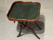 Antico tavolo/scrittoio