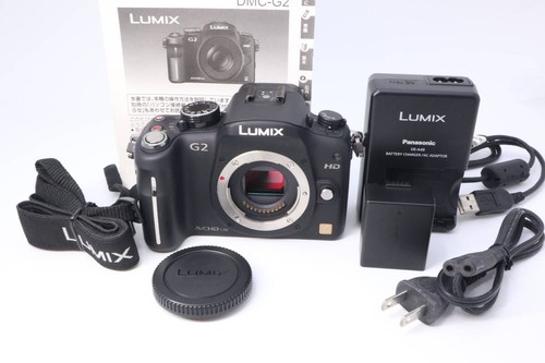 Panasonic lumix dmc - panasonic,
