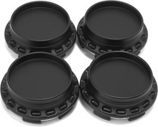 4X 67Mm Coprimozzo OD 67Mm ID