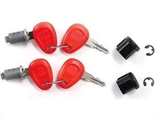 K501 - KIT CHIAVI PER BAULETTO