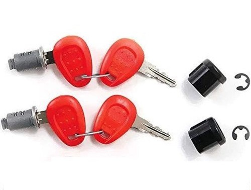 K501 kit chiavi per - k501,
