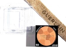Guerlain terracotta luce il
