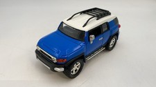 JAD91848 Jada Toys Toyota FJ