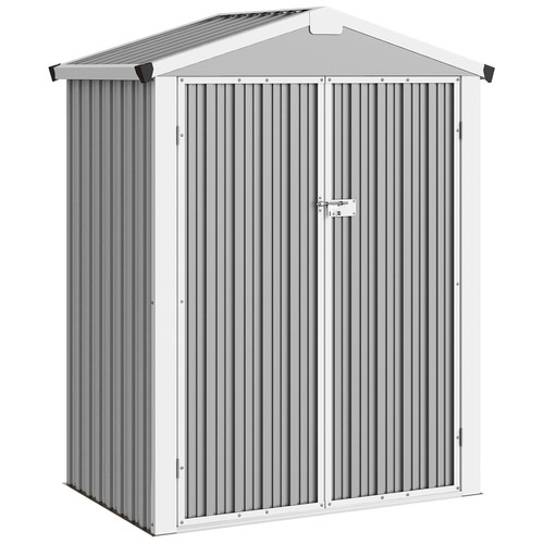 Casetta box giardino - da,