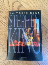 La torre nera di Stephen King