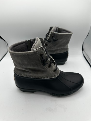 Stivali sperry donna anatra - sperry,