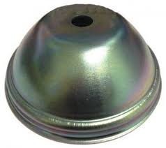 Campana grande per puleggia - grande,