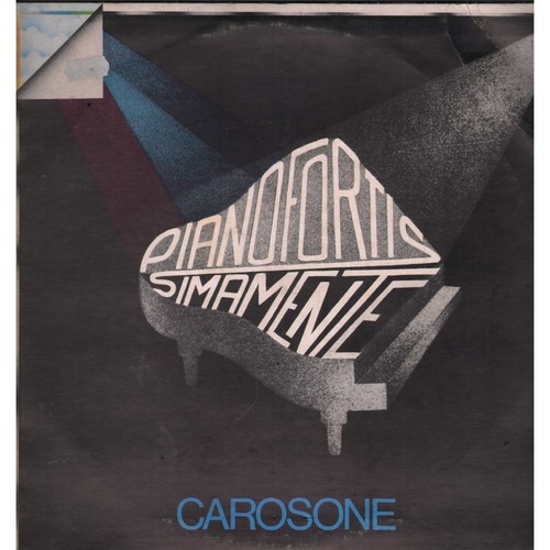 Renato carosone vinile - vinile, lp