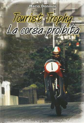 Tourist trophy corsa - tourist, la
