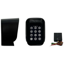 TASTIERA NUMERICA CONTROLLO