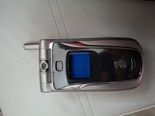 Cellulare vintage u8180 - cellulare, lg