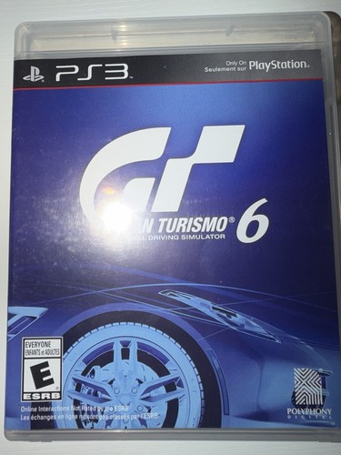 Gran turismo sony - gran,
