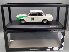 Modellini auto 1:18 Minichamps