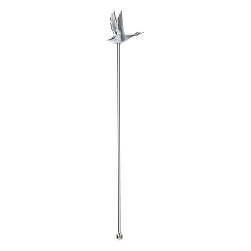 Grey goose vodka acciaio inox - grey,