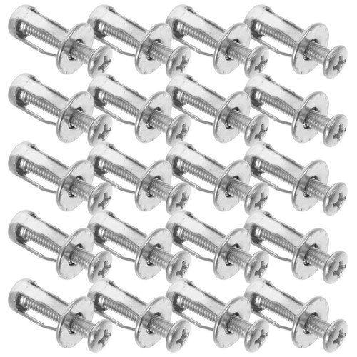 Pcs inserto filettato - 20,