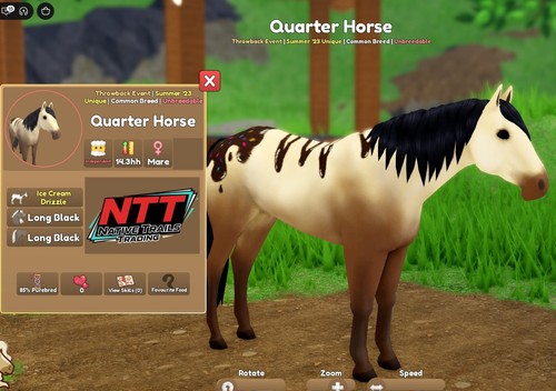 Wild horse islands - islands,