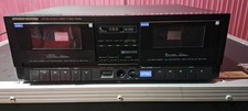 DOPPIA PIASTRA Marantz Double