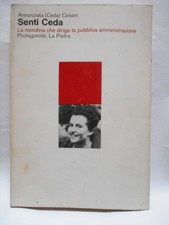 senti ceda la mondina che