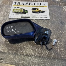 Specchio Retrovisore Laterale