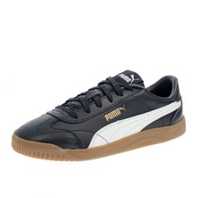 Puma Puma Club 5v5 Nero - Uomo