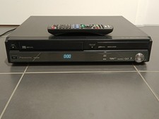 Videoregistratore Panasonic