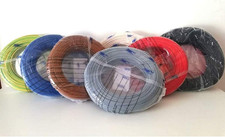 CAVO ELETTRICO FS17 SEZIONI