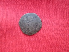 3 denari 1635 - Vittorio