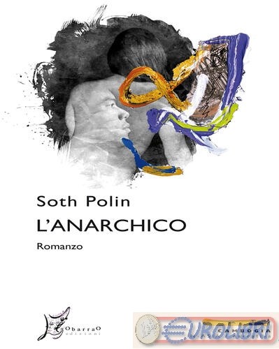 9788869680595 polin soth - soth, l'